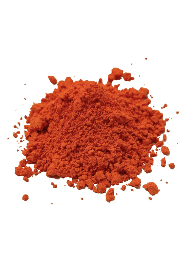 b orange colour 1