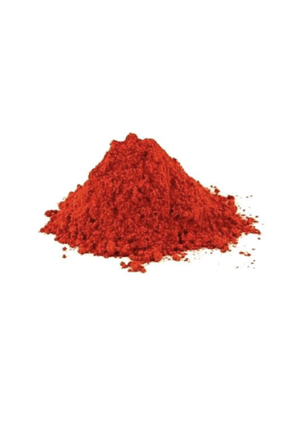 b red colour 2