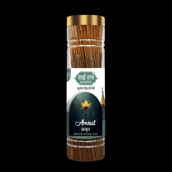 sai tattva kasturi premium agarbatti