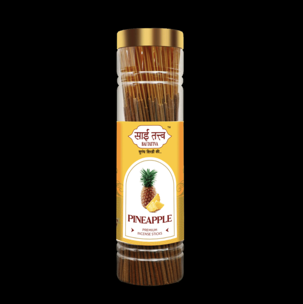 sai tattva kasturi premium agarbatti