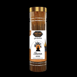 sai tattva kasturi premium agarbatti