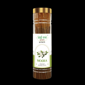 sai tattva mogra premium agarbatti