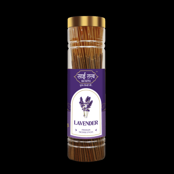 sai tattva kasturi premium agarbatti