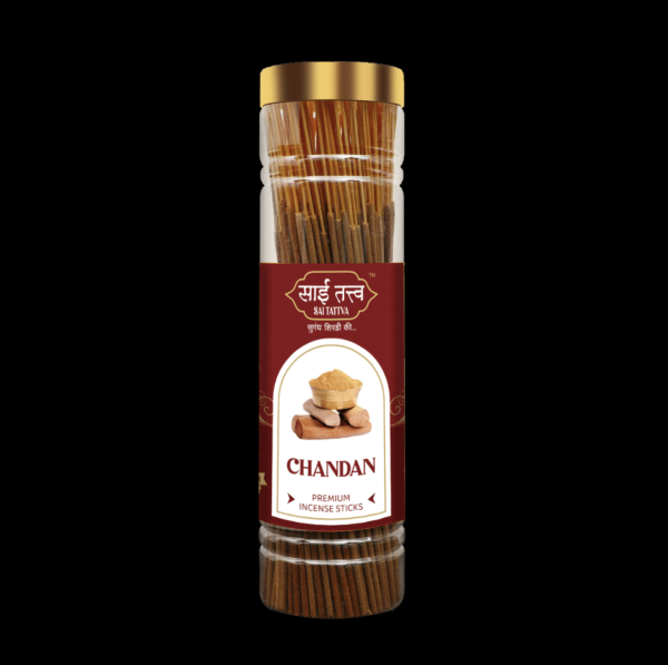 sai tattva mogra premium agarbatti
