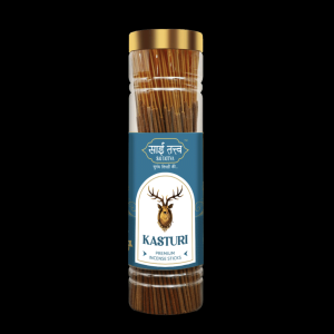 sai tattva kasturi premium agarbatti