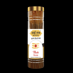 sai tattva kasturi premium agarbatti