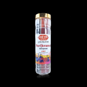 sai tattva sai parikrama 4 in 1 masala agarbatti