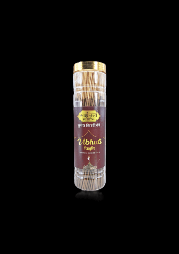 sai tattva vibhuti premium agarbatti