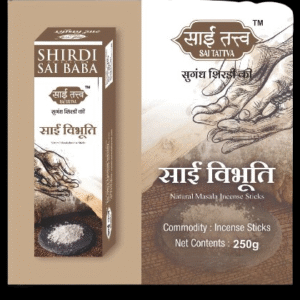 sai tattva sai gurusthan masala agarbatti