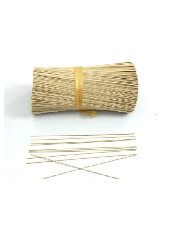 bamboo stick 2