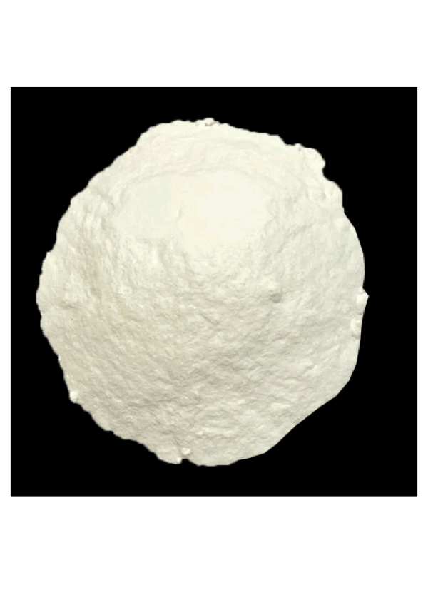 burning powder 1