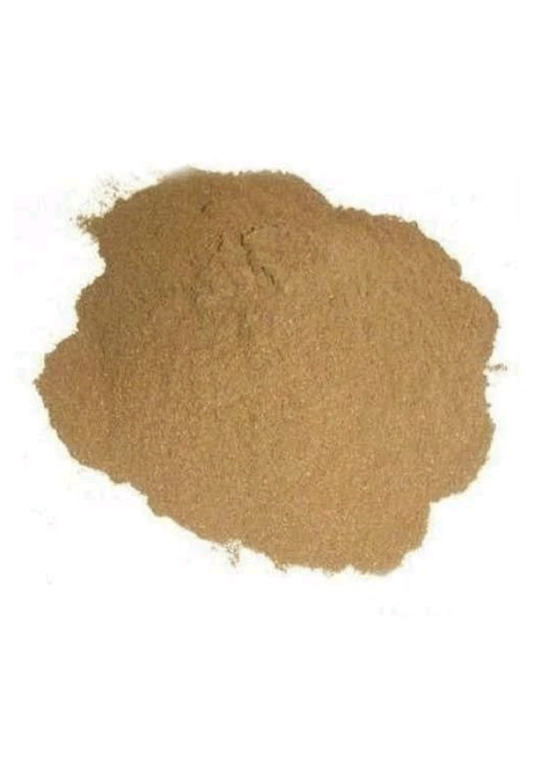 burning powder 2