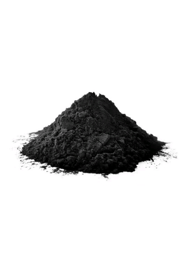 charcoal powder 1