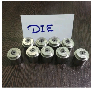 die 1
