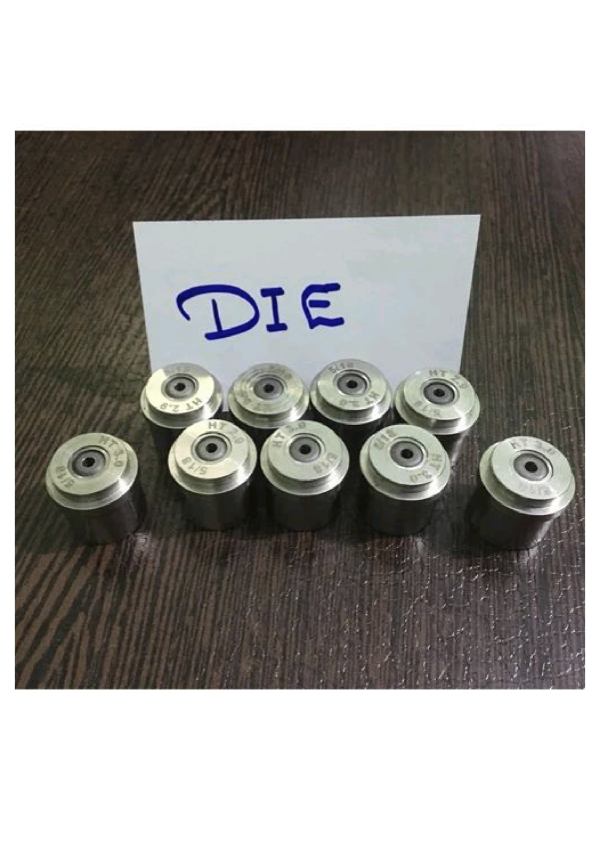 die 1