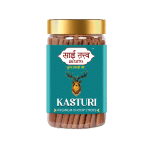 kasturi dhoop stick