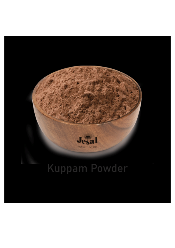 kuppam powder 1