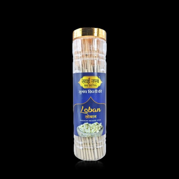 sai tattva loban premium agarbatti