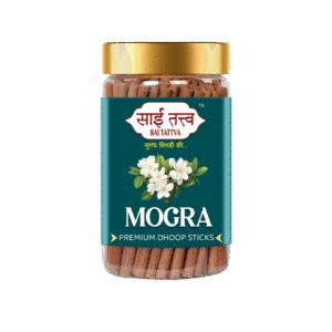 mogra dhoop stick