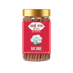 Dhoop Stick