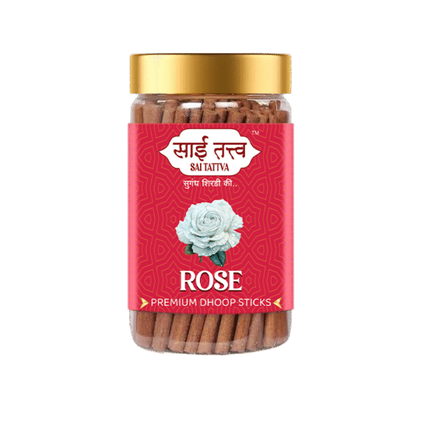 lavender dhoop stick